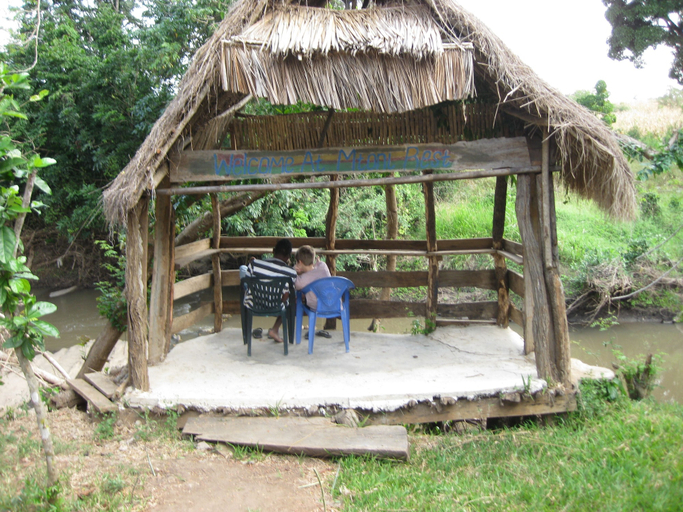 Exterior & Views, Ngerengere River Eco camp, Bagamoyo