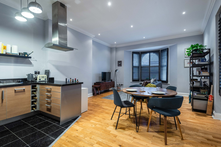 Others 5, Spacious Clapham Home Near Brixton, London