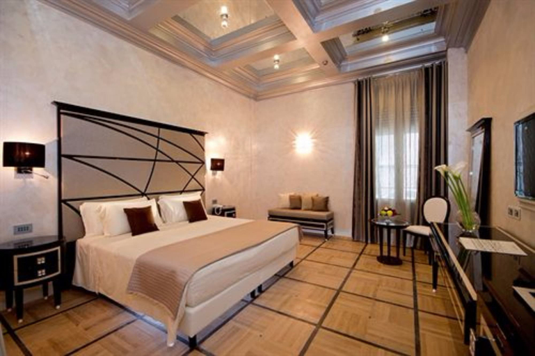 Bedroom 3, Grand Hotel da Vinci, Forli' - Cesena