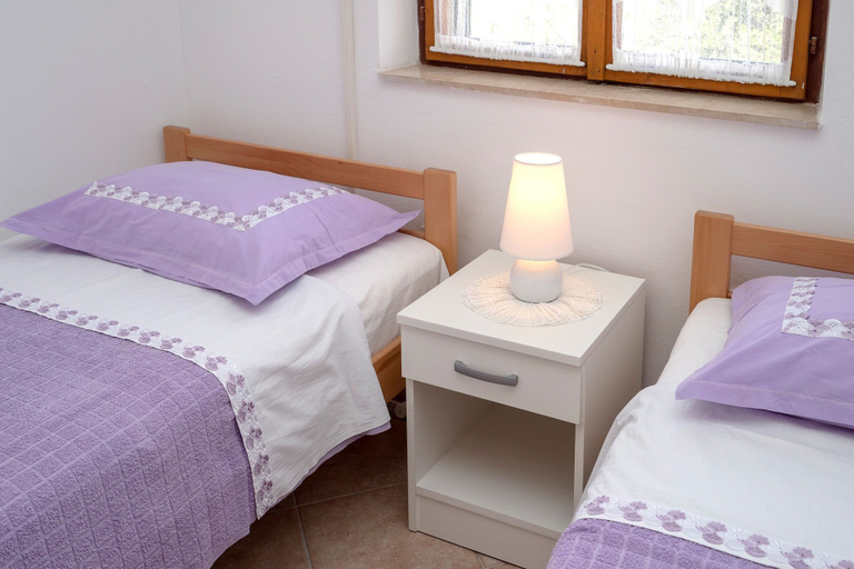 Bedroom 2, Apartments Lotti, Stari Grad
