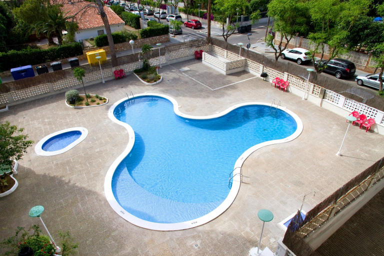 Sport & Beauty 4, Apartamentos Arquus-46, Tarragona