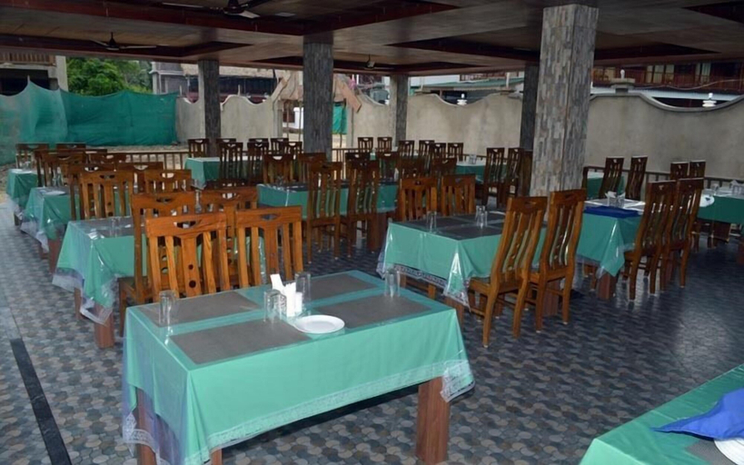 Food & Drinks 3, Aquays Hotels & Resorts, South Andaman