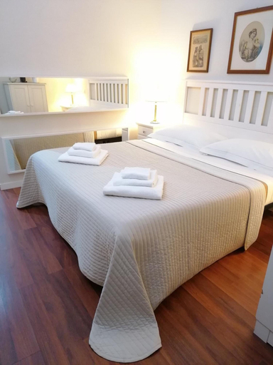Bedroom 2, Romebest, Rome