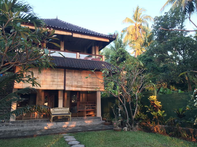 Exterior & Views 2, Devi's Place Tejakula, Buleleng