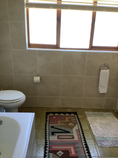 Bathroom 3, Magic Camps Bay, City of Cape Town