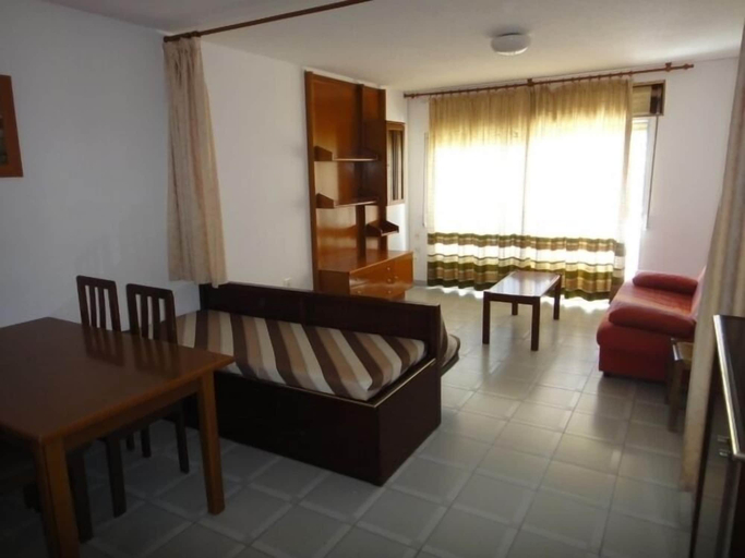 Others 4, Apartamentos Peñismar I 25, Castellón