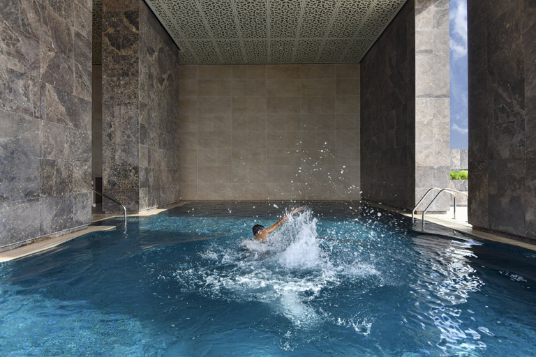 Sport & Beauty 3, voco Doha West Bay Suites by IHG, Doha