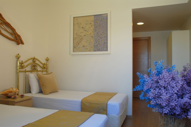 Bedroom 3, Han Hotel, Bahçelievler