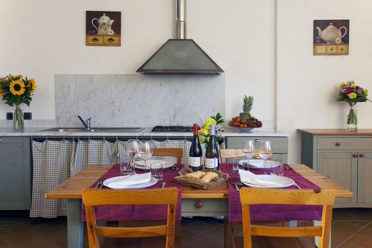 Others 5, Fattoria le Spighe, Grosseto