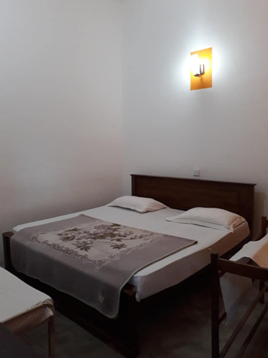 Bedroom 2, Luminary Lodge, Hanguranketha