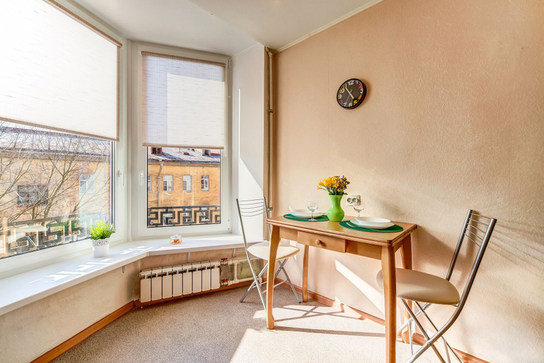 Others 5, Apartment Vesta on Ligovsky, Sankt-Peterburg gorsovet