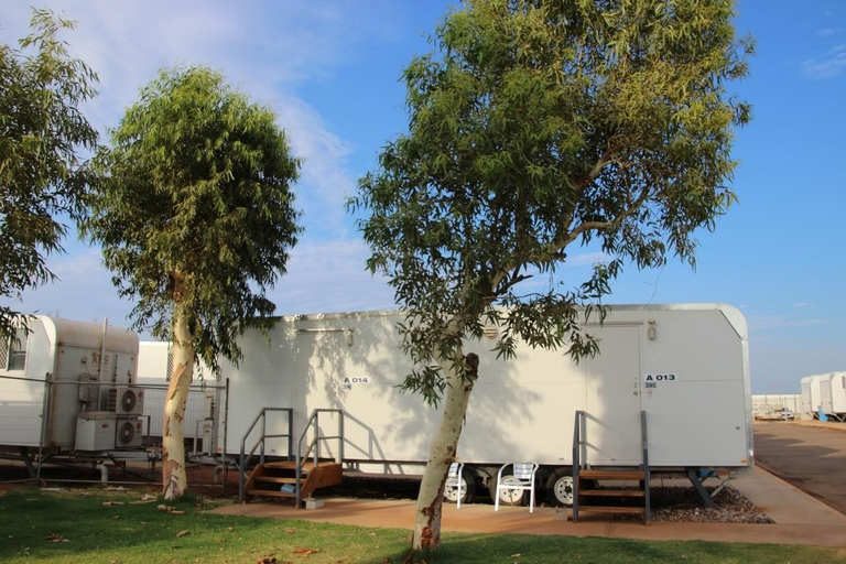 Exterior & Views 2, Port Tourist Park, Port Hedland