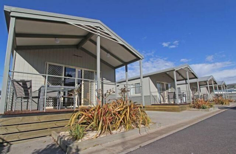 Exterior & Views 2, Apollo Bay Holiday Park, Colac-Otway - South