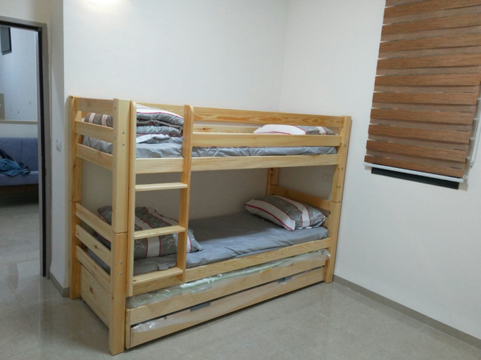 Bedroom 3, Cana Palace