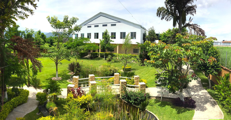 Exterior & Views 2, Hotel Js, Yautepec
