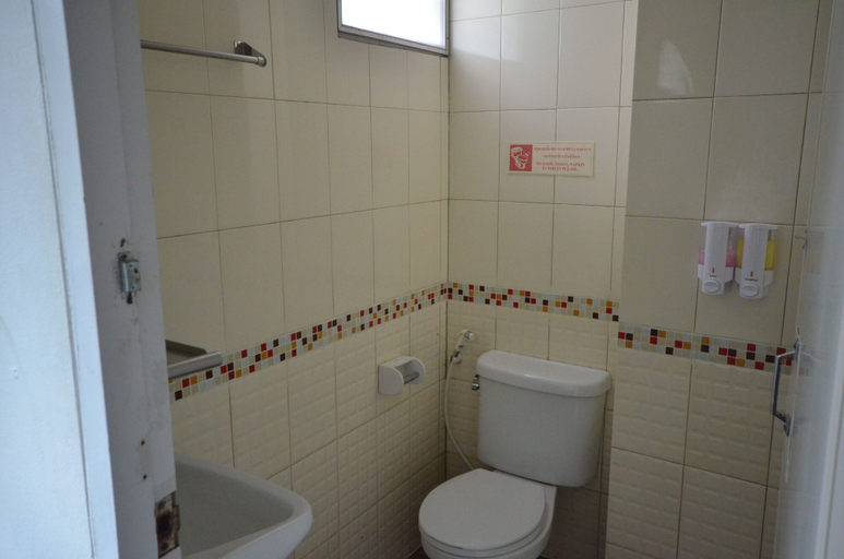 Bathroom 5, Pearl@HuaHin, Hua Hin