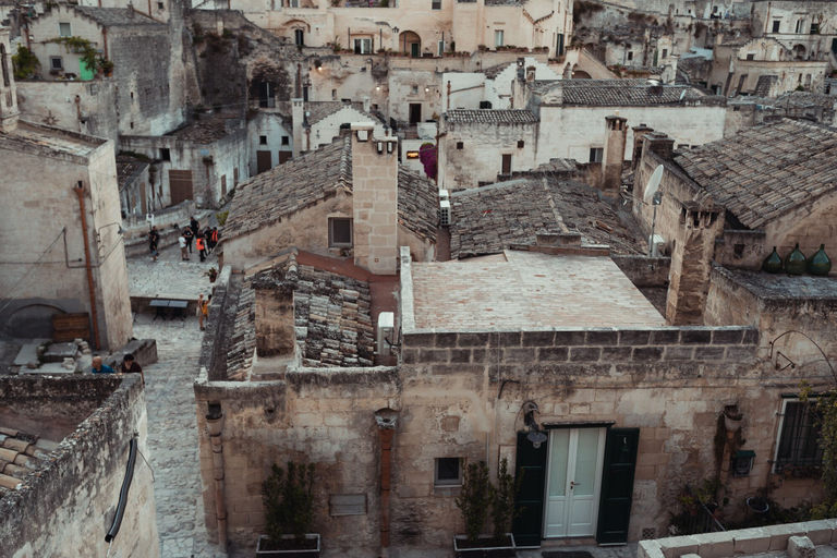 Exterior & Views 2, Gradelle San Nicola, Matera