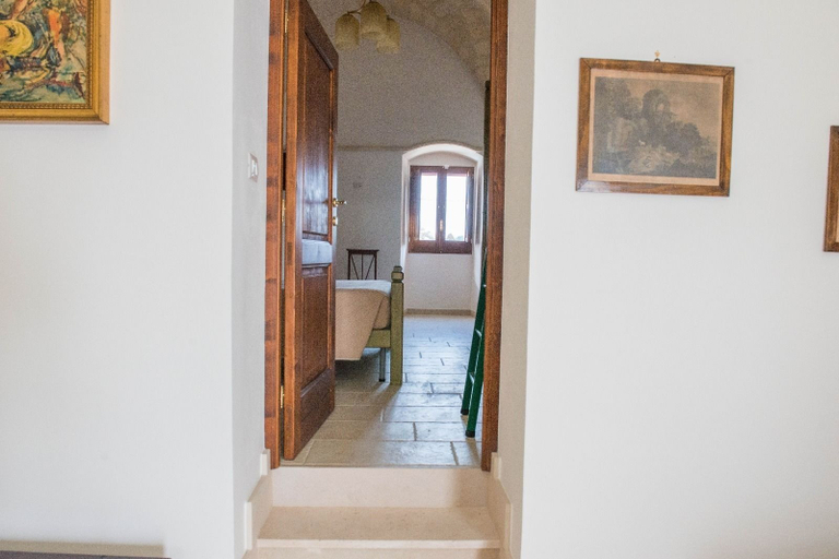 Room 2, San Leonardo Casa Vacanze, Taranto
