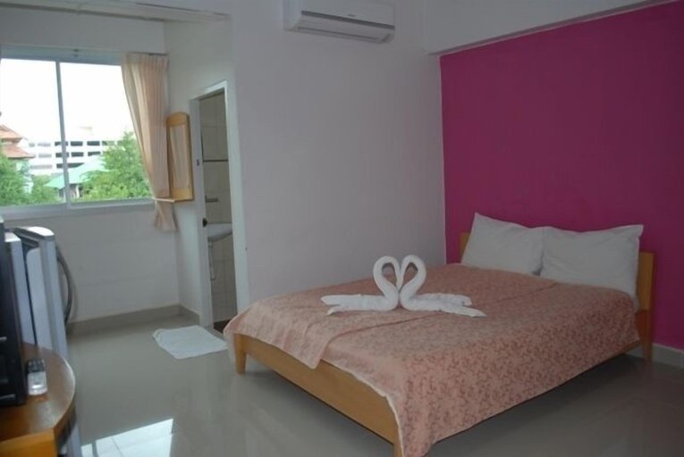 Bedroom 4, Pearl@HuaHin, Hua Hin