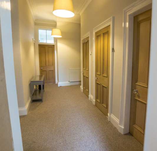 Others 4, Silver Lining - Luxury Thirlestane Road, Edinburgh