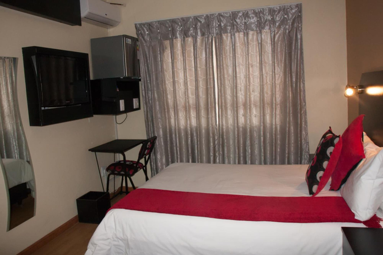 Bedroom 2, Scenery Guesthouse Stadium
