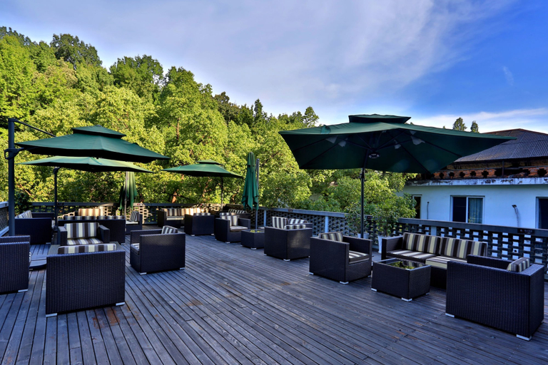 Food & Drinks 4, Hiking Hotel Hangzhou, Hangzhou