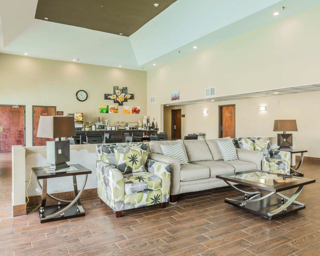 Others 4, Quality Inn & Suites North Montgomery, Montgomery