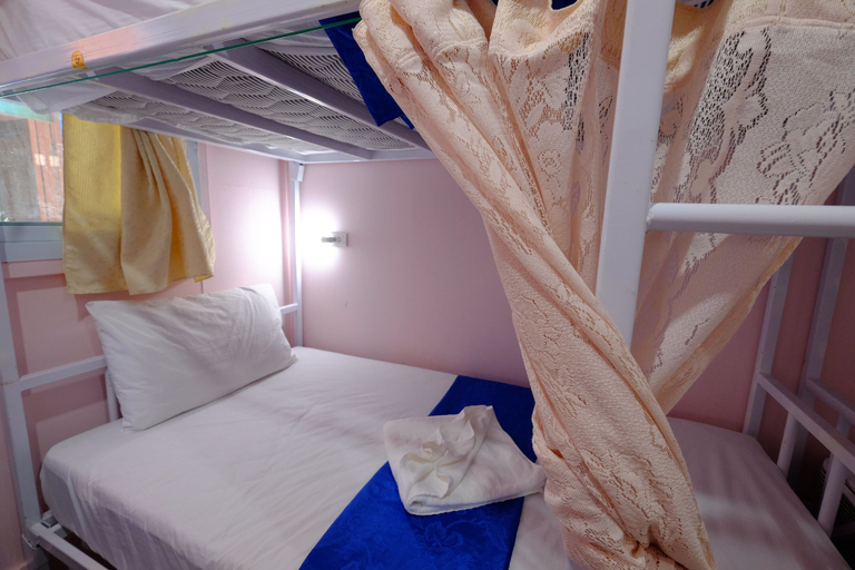 Bedroom 3, Sang Chan Hostel, Muang Satun