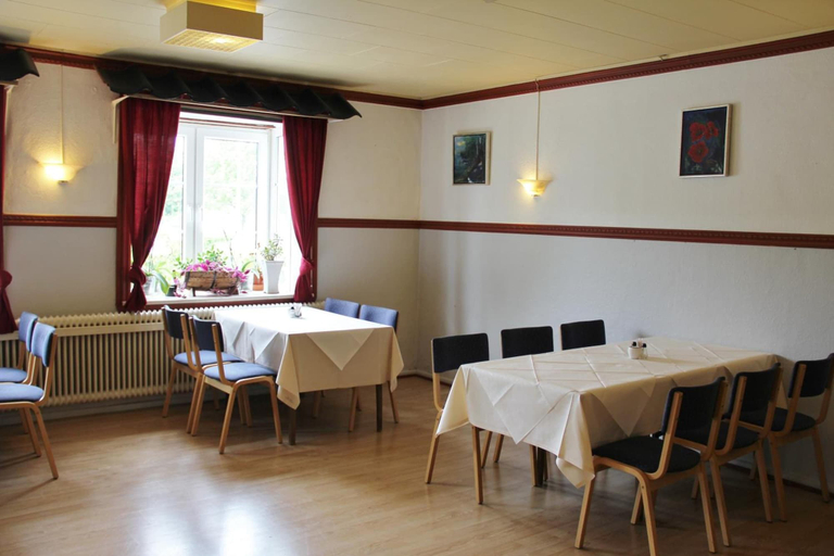 Food & Drinks 5, Hotel Aulum Kro, Herning