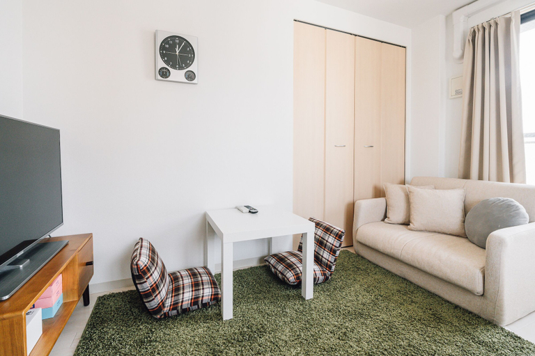Others 5, Prendre Namba AFP Apartment, Osaka