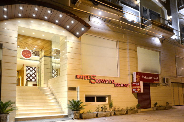 Exterior & Views 3, Sawera Grand, Amritsar
