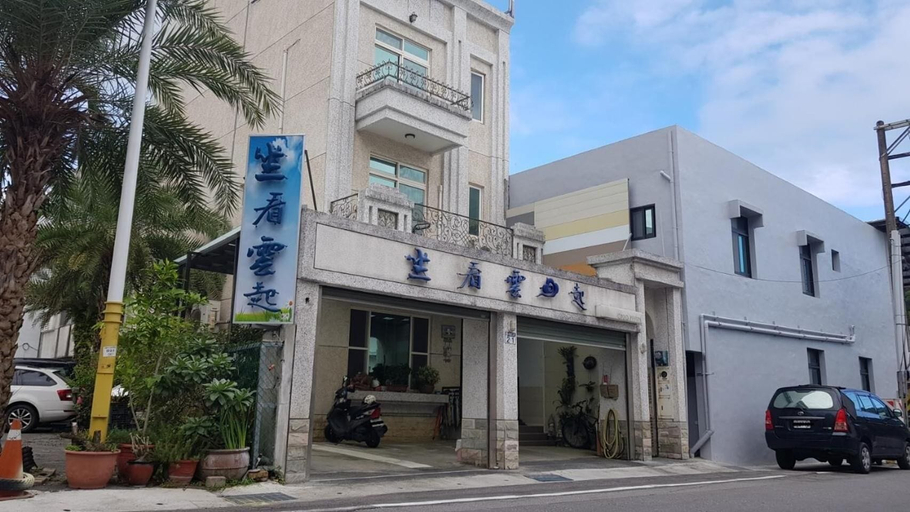 Exterior & Views 2, Leisure Homestay, Hualien