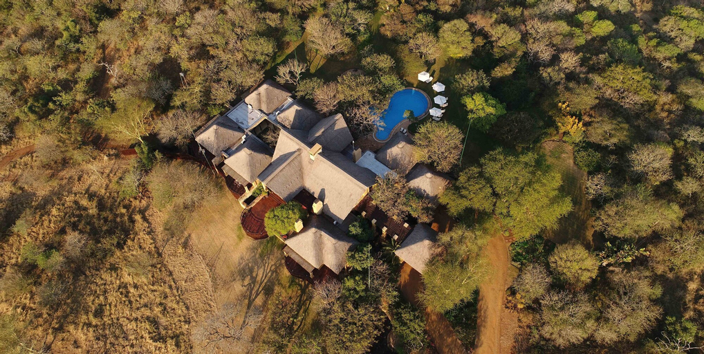 Exterior & Views 2, Thanda Safari, Umkhanyakude