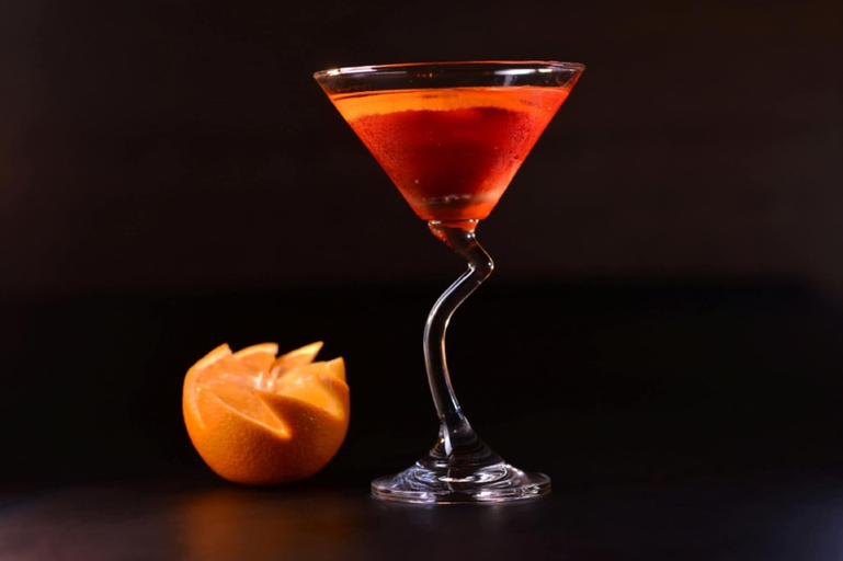 Food & Drinks 10
