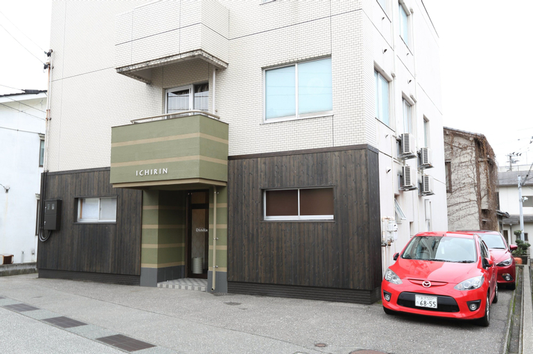 Hotel HANA IchiRin, Kanazawa