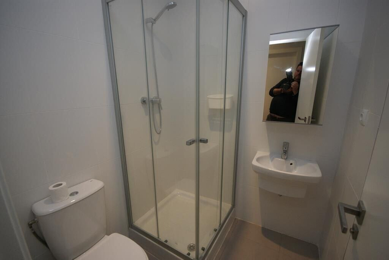 Bathroom 4, Adosado Miramontgo, Alicante