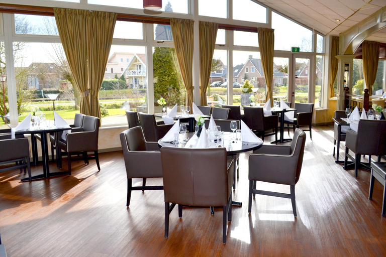 Food & Drinks 5, Fletcher Hotel Steenwijk, Steenwijkerland