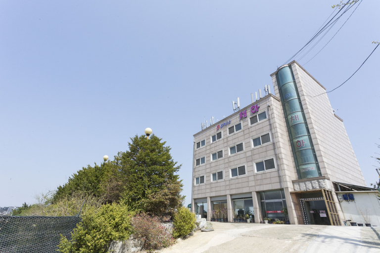 Exterior & Views 2, B House, Ongjin