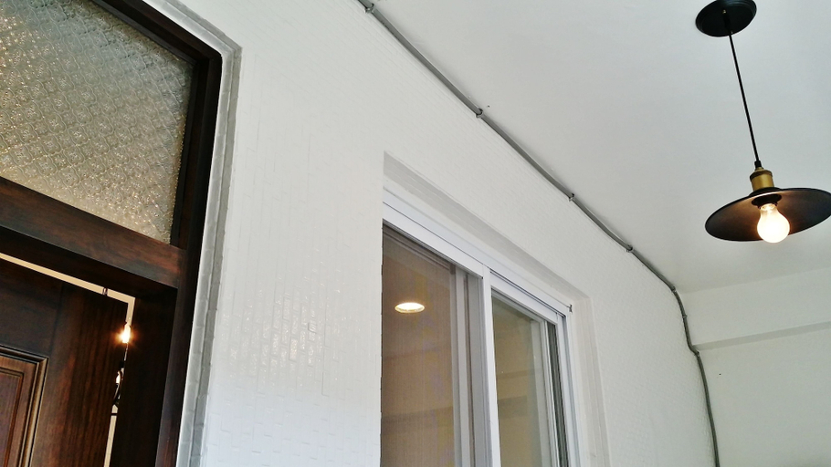 Exterior & Views 2, Mutter Apartment, Tainan