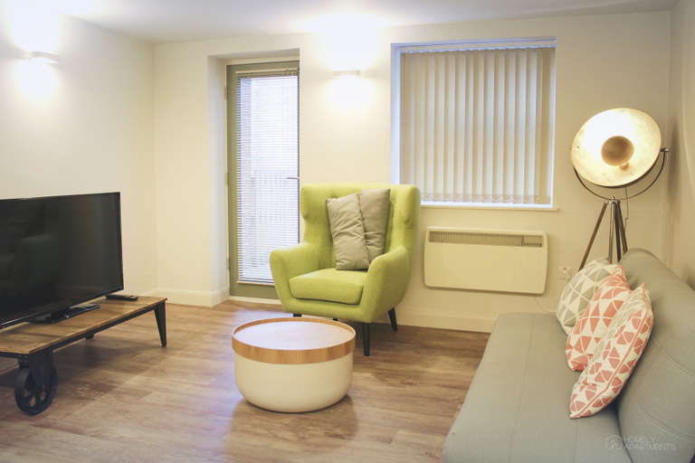 Others 4, Homely Serviced Apartments - Figtree, Sheffield