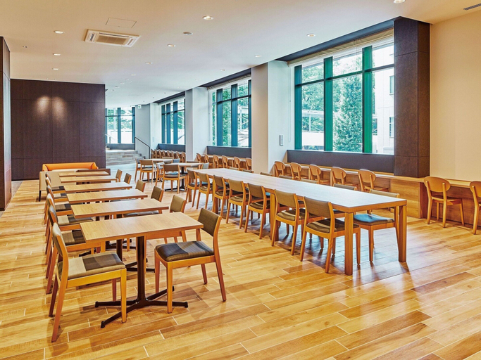Food & Drinks 5, Hotel Keyaki Gate Tokyo Fuchu, Fuchū