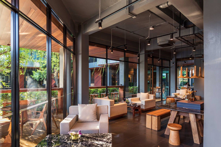 Others 2, The Habita Hatyai, Hat Yai