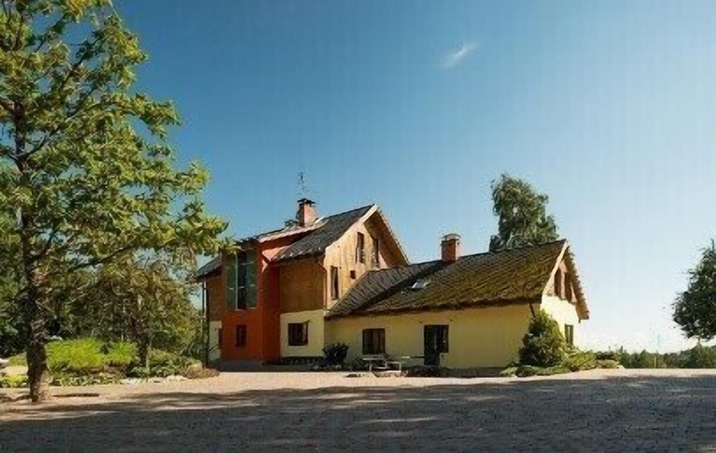 Exterior & Views 2, Golfa Klubs Reinis, Riga