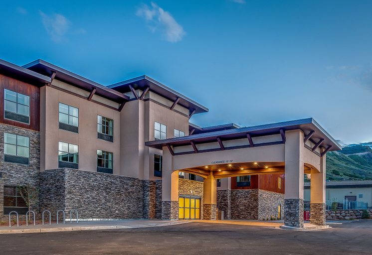Exterior & Views 2, Homewood Suites By Hilton Durango, Co, La Plata
