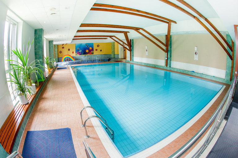 Sport & Beauty 3, Hotel Patria, Poprad