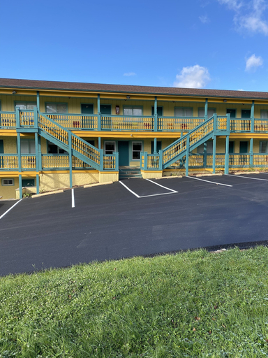 Exterior & Views 2, SunView Motel, Greene