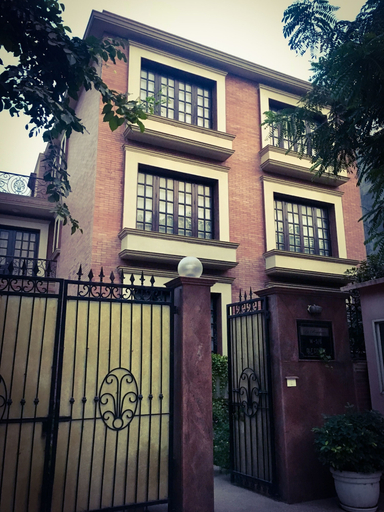 Exterior & Views 2, Hotel La Residence, Gurgaon