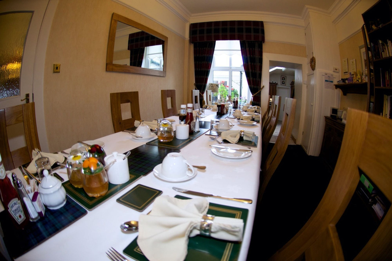 Food & Drinks 4, Daviot House, South Ayrshire