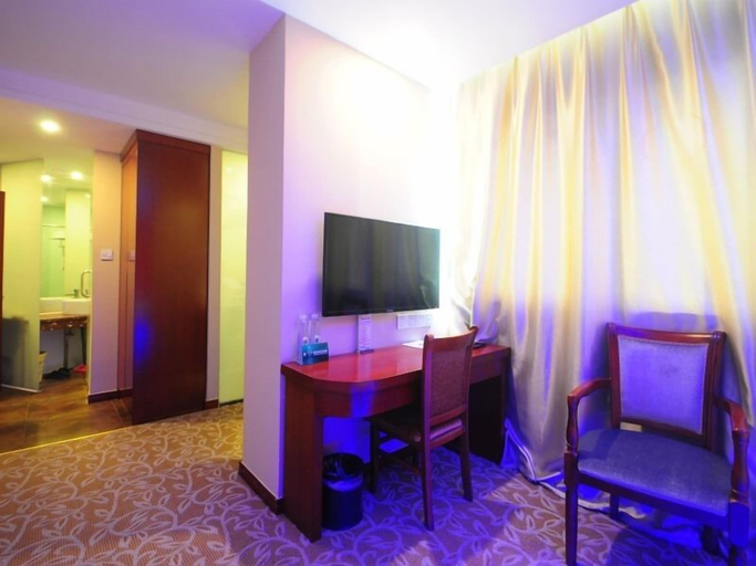 Others 5, GreenTree Inn HeFei DaPuTou KeXueDao Road Express Hotel, Hefei