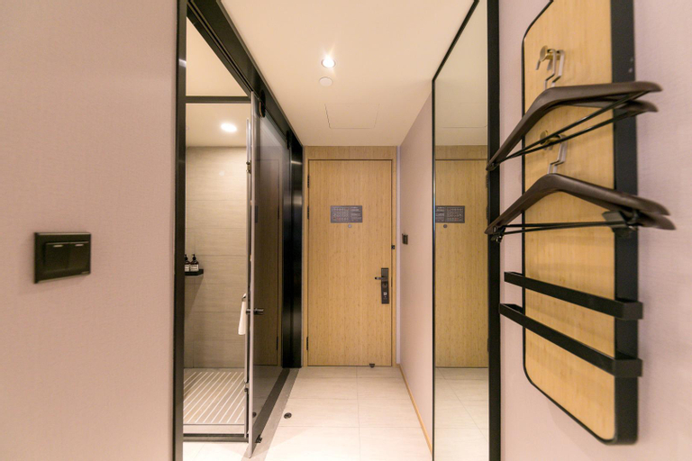 Others 5, Ji Hotel (Shanghai Hongqiao, Shuicheng Road), Shanghai